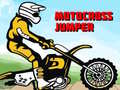 Permainan Motocross Jumper