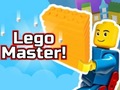 Permainan Lego Master!