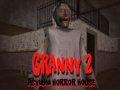 Permainan Granny 2 Asylum Horror House