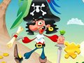 Permainan Jigsaw Puzzle: Pirate Story