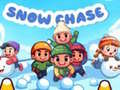 Permainan Snow Chase