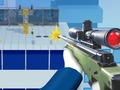 Permainan Sniper Shooter 2