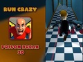 Permainan Run Crazy: Prison Break 3D