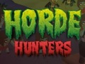 Permainan Horde Hunters