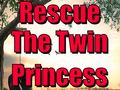 Permainan Rescue The Twin Princess