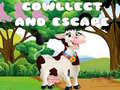 Permainan Cowllect and Escape