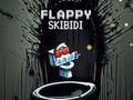 Permainan Flappy Skibidi