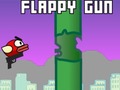 Permainan Flappy Gun