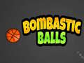 Permainan BomBastic Balls