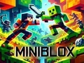 Permainan Miniblox.io