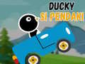 Permainan Ducky Si Pembalap