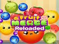 Permainan Fruit Merge Reloaded