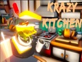 Permainan Krazy Kitchen