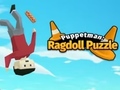 Permainan Puppetman: Ragdoll Puzzle