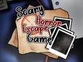 Permainan Scary Horror: Escape Game