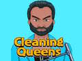 Permainan Cleaning Queens 