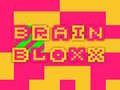 Permainan Brain Bloxx