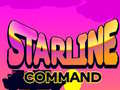 Permainan Starline Command