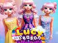 Permainan Lucy All Seasons Fashionista