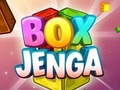 Permainan Box Jenga