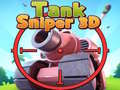 Permainan Tank Sniper 3D