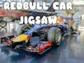 Permainan RedBull Car Jigsaw