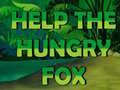 Permainan Help The Hungry Fox