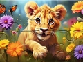 Permainan Jigsaw Puzzle: Sunny Lion