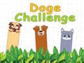 Permainan Doge Challenge