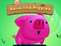 Permainan Save The Piggies