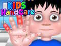 Permainan Kids Hand Care