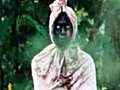 Permainan Pocong and Kuntilanak Terror Horror