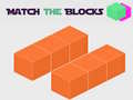 Permainan Match the Blocks