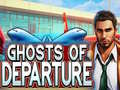 Permainan Ghosts of Departure