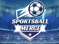 Permainan Sportsball Merge