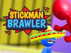 Permainan Stickman Brawler