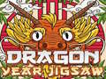 Permainan Dragon Year Jigsaw