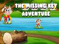 Permainan The Missing Key Adventure