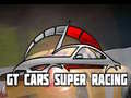 Permainan GT Cars Super Racing