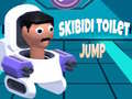 Permainan Skibidi Toilet Jumper