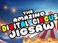 Permainan The Amazing Digital Circus Jigsaw