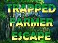 Permainan Trapped Farmer Escape