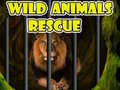 Permainan Wild Animals Rescue