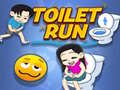 Permainan Toilet Run