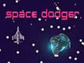 Permainan Space Dodger