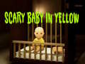 Permainan Scary Baby in Yellow