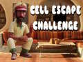 Permainan Cell Escape Challenge