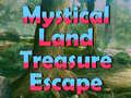 Permainan Mystical Land Treasure Escape