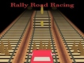 Permainan Rally Road Racing