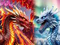 Permainan So Different Dragons